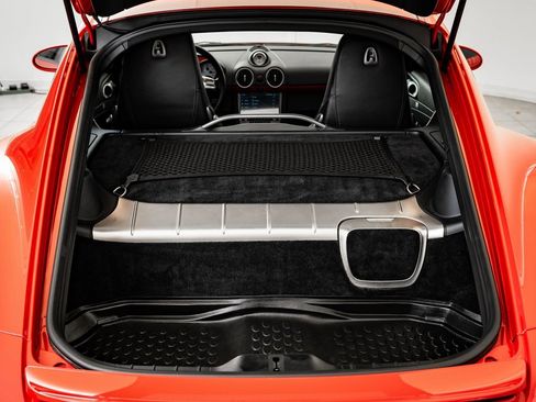 Used 2006 Porsche Cayman S image 24