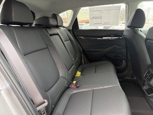 New 2026 Kia Seltos EX AWD/4WD image 15