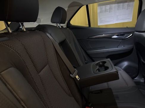 Used 2021 Buick Envision Preferred image 19