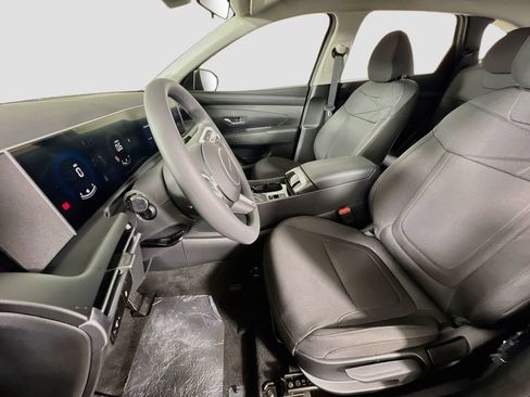New 2026 Hyundai Tucson SE AWD/4WD image 17