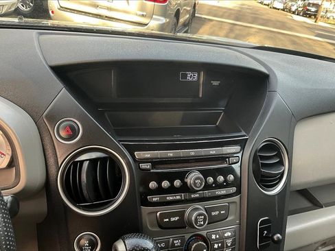 Used 2012 Honda Pilot LX image 14