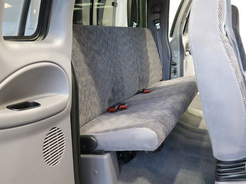 Used 1998 Dodge Ram 2500 Truck 4x4 Quad Cab image 18