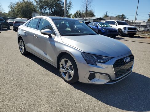 Used 2022 Audi A3 2.0T Premium image 5