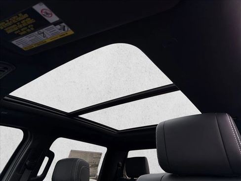 New 2026 Toyota Tundra Limited image 19