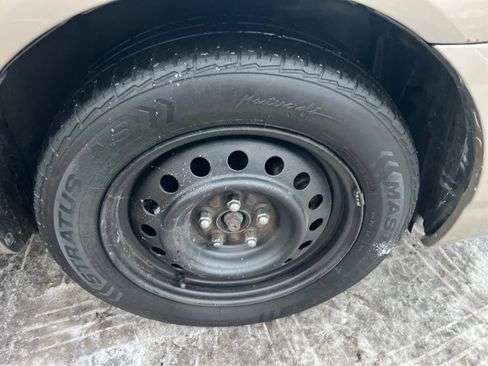 Used 2008 Toyota Corolla LE image 21