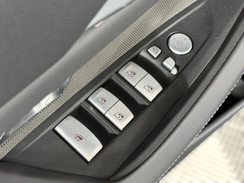 Used 2026 BMW M4 xDrive Competition w/ Executive Package AWD/4WD image 23