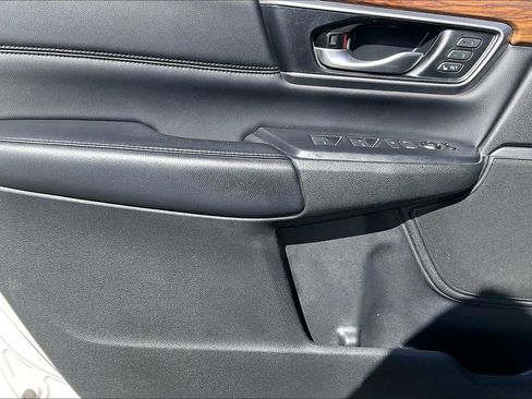 Used 2018 Honda CR-V EX-L image 21