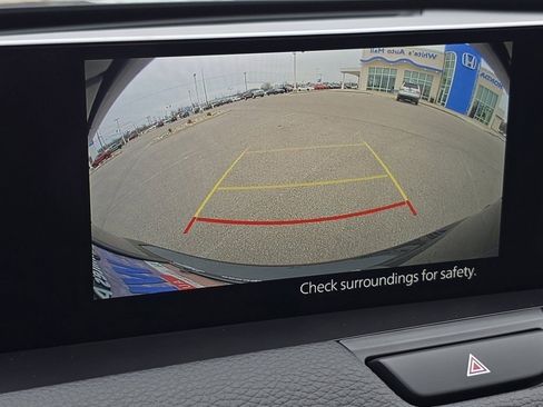 Used 2026 MAZDA CX-70 SC Plus image 16