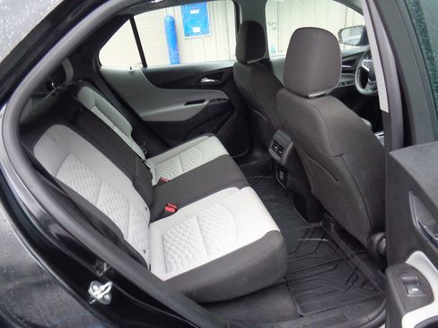 Used 2020 Chevrolet Equinox LS w/ LPO, Floor Liner Package AWD/4WD image 8