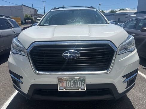 Used 2019 Subaru Ascent Touring w/ Popular Package #2A AWD/4WD image 6