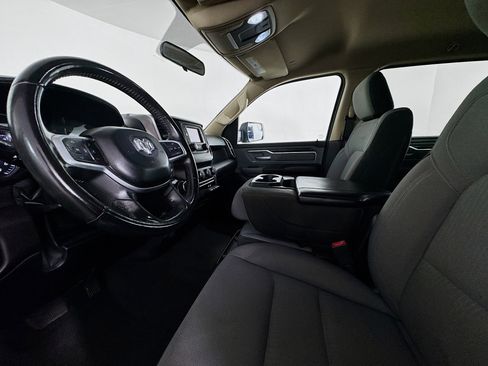 Used 2020 RAM 1500 Big Horn RWD image 21