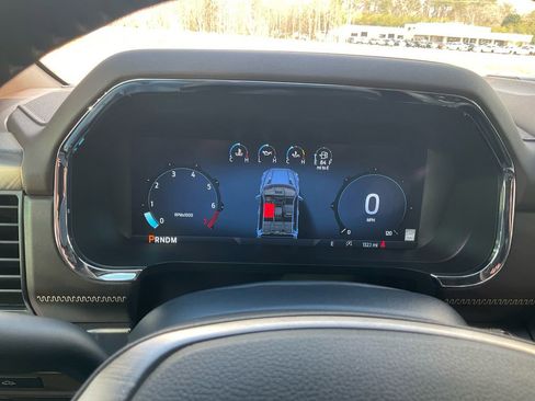 New 2026 Ford F150 King Ranch w/ Equipment Group 601A High AWD/4WD image 22