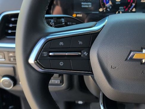 New 2026 Chevrolet Suburban LS image 20