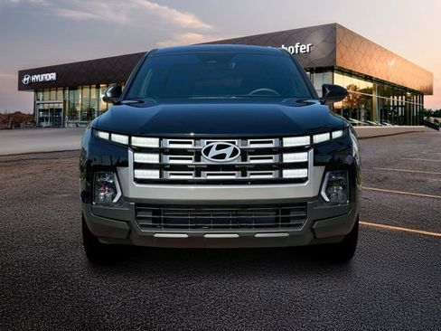 New 2026 Hyundai Santa Cruz SE AWD/4WD image 12