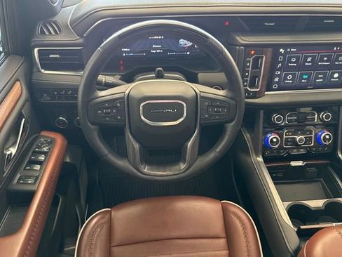 Used 2024 GMC Yukon Denali Ultimate image 14