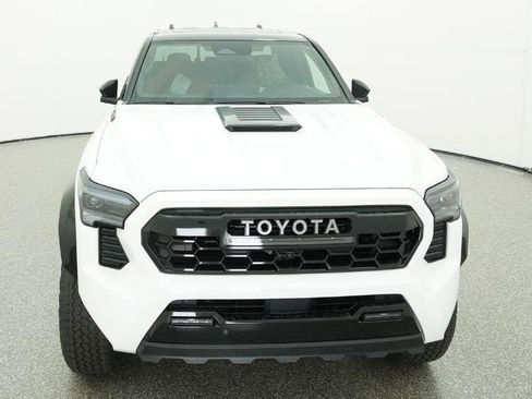 New 2026 Toyota Tacoma TRD Pro AWD/4WD image 15