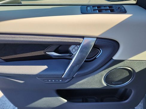 Certified 2025 Land Rover Discovery Sport S image 24