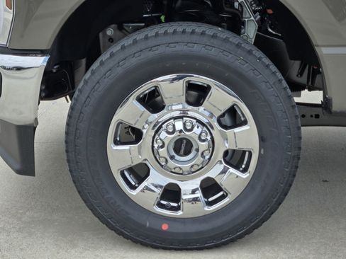 New 2026 Ford F250 King Ranch AWD/4WD image 13