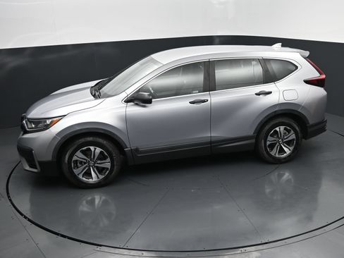 Used 2022 Honda CR-V LX image 28