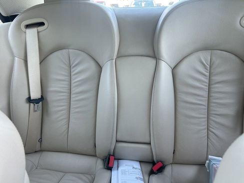 Used 2008 Mercedes-Benz CLK 350 CLK 350 image 11