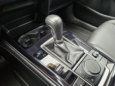 Certified 2025 MAZDA CX-30 AWD 2.5 S w/ Select Sport Pkg image 21