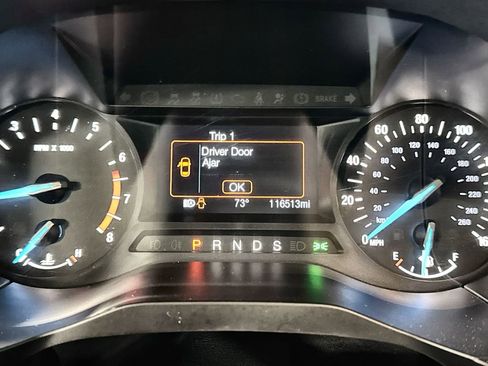 Used 2019 Ford Edge SE w/ SE Fleet Driver's Package FWD image 18