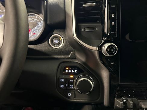 New 2026 RAM 1500 Big Horn image 22