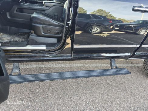 Used 2020 RAM 2500 Limited image 8