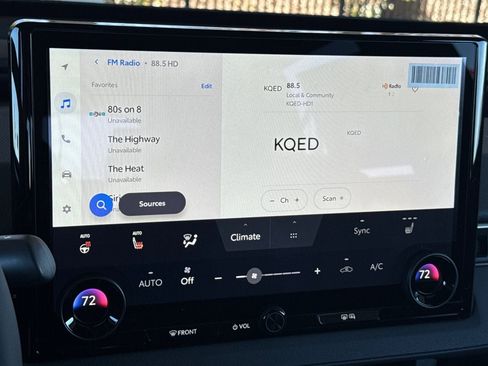 New 2026 Toyota bZ image 22