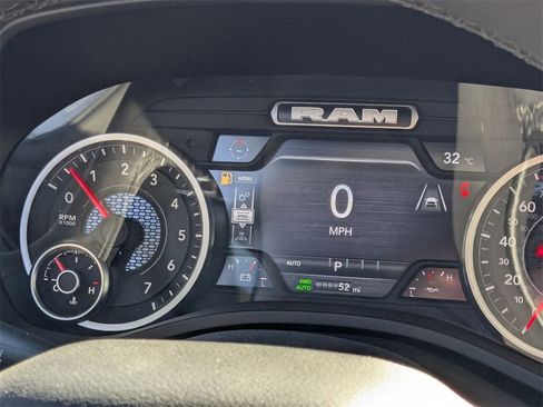New 2026 RAM 1500 Big Horn image 24