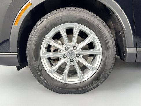 Certified 2024 Honda CR-V EX image 31