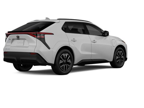 New 2026 Toyota bZ AWD/4WD image 12