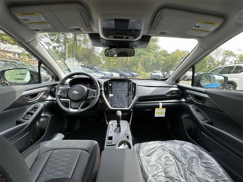 New 2025 Subaru Impreza 2.0i Sport image 12