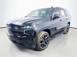 Used 2021 Chevrolet Tahoe RST w/ Luxury Package RWD video 3