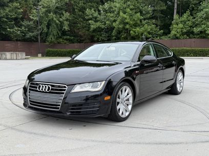 Used 2014 Audi A7 3.0T Premium Plus