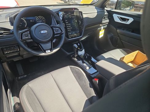 New 2026 Subaru Forester Touring AWD/4WD image 6