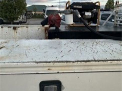 Used 2016 Ford F350 XL w/ Power Equipment Group image 11