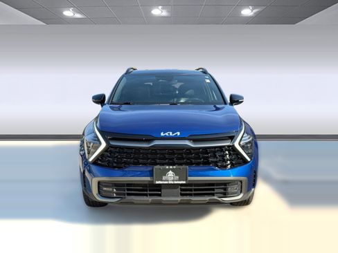 Used 2024 Kia Sportage X-Pro image 5