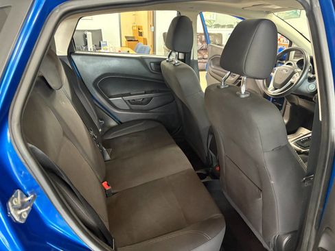 Used 2019 Ford Fiesta SE w/ Cold Weather Package image 17