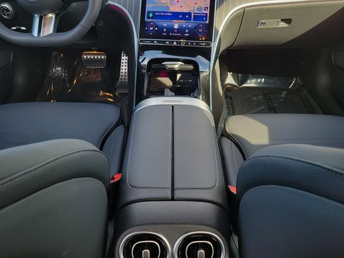 Certified 2025 Mercedes-Benz C 300 Sedan image 15