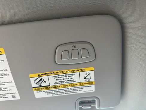 New 2025 Ford Ranger Lariat w/ Chrome Accent Package image 28