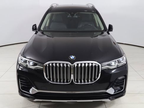 Used 2020 BMW X7 xDrive40i w/ Premium Package image 63
