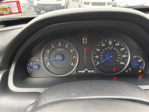 Used 2011 Honda Crosstour EX-L image 26