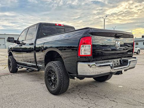 Used 2021 RAM 2500 Tradesman AWD/4WD image 4