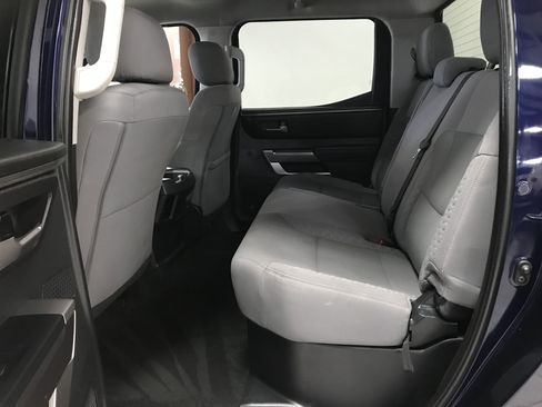 Used 2023 Toyota Tundra SR5 RWD image 10