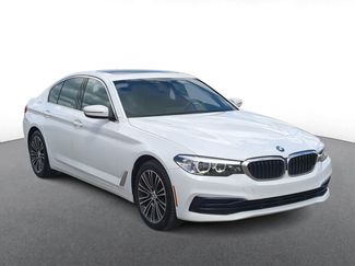 Used 2019 BMW 530i xDrive w/ Convenience Package AWD/4WD video 2