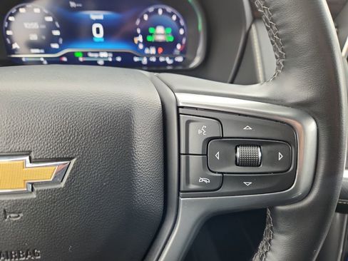 Used 2024 Chevrolet Tahoe Premier image 21