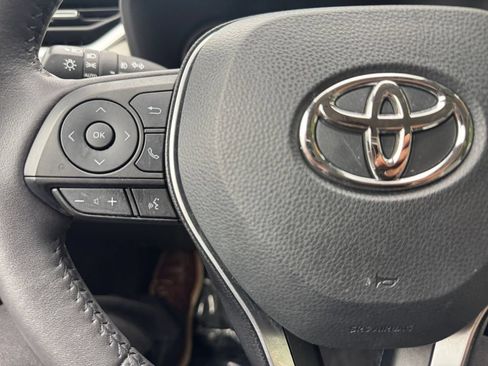 Used 2023 Toyota RAV4 XLE Premium AWD/4WD image 29