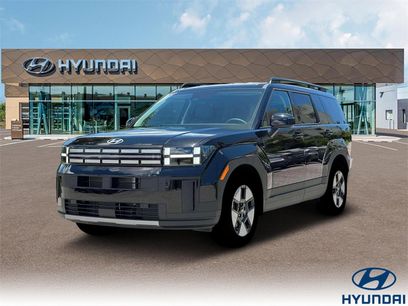 New 2026 Hyundai Santa Fe SEL
