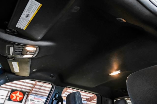 Used 2021 RAM 2500 Tradesman AWD/4WD image 39